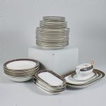 1572 7297 DINNERWARE